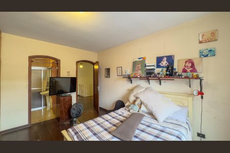 Casa à venda com 280m², 3 quartos e 4 vagasQuarto 