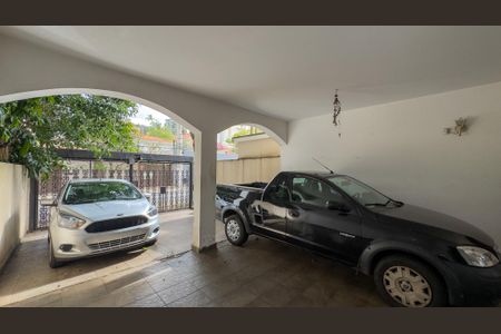 Casa à venda com 280m², 3 quartos e 4 vagasGaragem