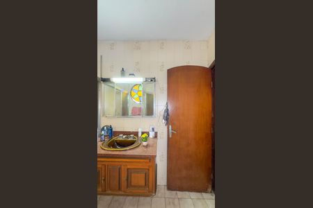 Casa à venda com 280m², 3 quartos e 4 vagasBanheiro da Suíte 3