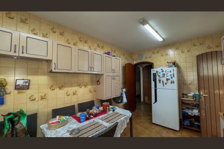 Casa à venda com 280m², 3 quartos e 4 vagasCozinha