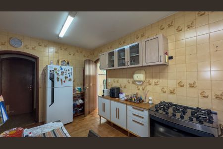 Casa à venda com 280m², 3 quartos e 4 vagasCozinha