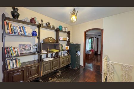 Casa à venda com 280m², 3 quartos e 4 vagasÁrea comum