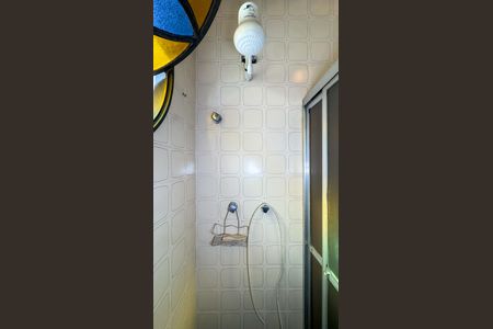 Casa à venda com 280m², 3 quartos e 4 vagasBanheiro social
