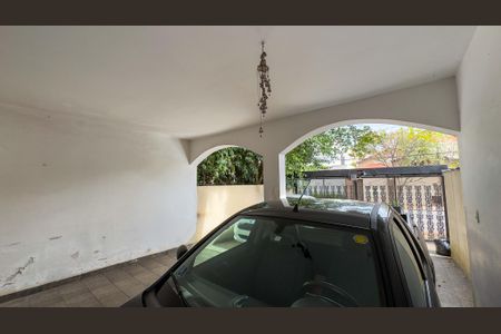 Casa à venda com 280m², 3 quartos e 4 vagasGaragem