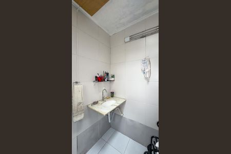 Casa à venda com 280m², 3 quartos e 4 vagasBanheiro da Suíte 1