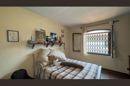 Quarto  de casa à venda com 3 quartos, 280m² em Campo Belo, São Paulo