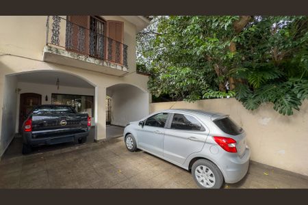 Casa à venda com 280m², 3 quartos e 4 vagasGaragem