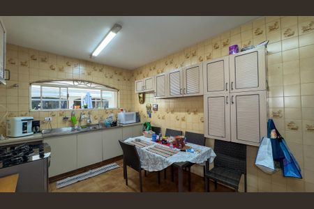 Casa à venda com 280m², 3 quartos e 4 vagasCozinha
