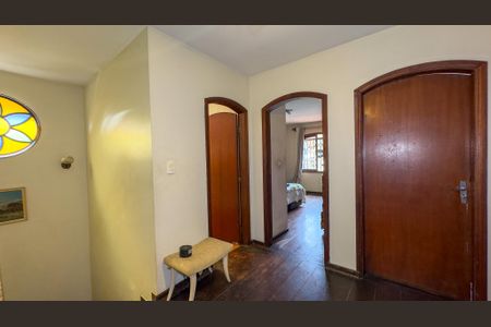 Casa à venda com 280m², 3 quartos e 4 vagasÁrea comum