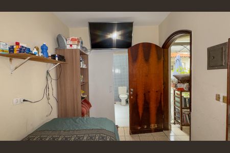 Casa à venda com 280m², 3 quartos e 4 vagasSuíte