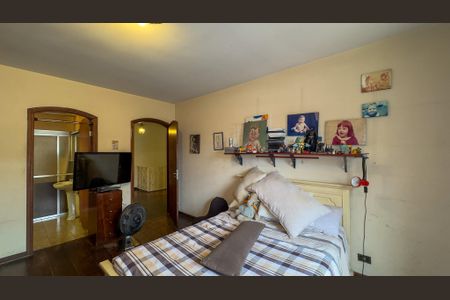 Casa à venda com 280m², 3 quartos e 4 vagasQuarto