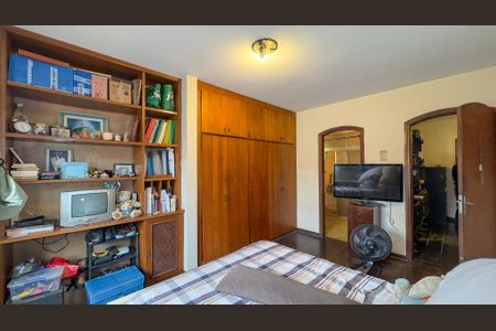 Casa à venda com 280m², 3 quartos e 4 vagasSuíte 4