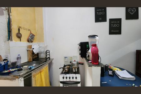 Estúdio  de kitnet/studio para alugar com 1 quarto, 30m² em Centro, Salvador