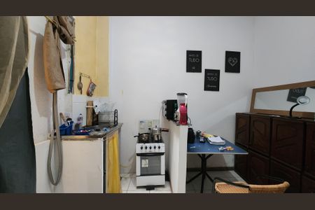 Studio para alugar com 30m², 1 quarto e sem vagaEstúdio 