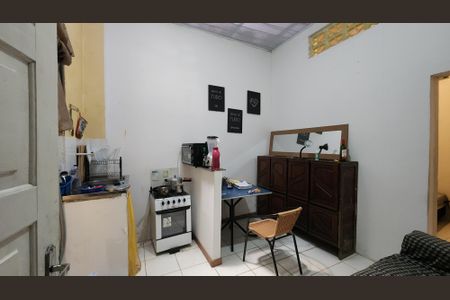 Estúdio  de kitnet/studio para alugar com 1 quarto, 30m² em Centro, Salvador
