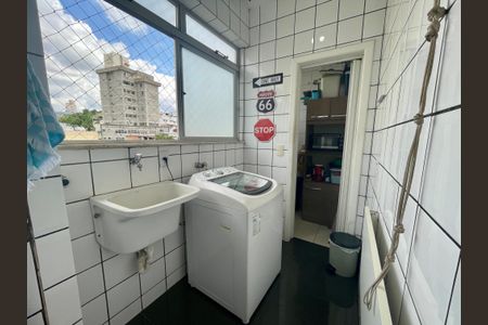 Apartamento à venda com 77m², 3 quartos e 2 vagas