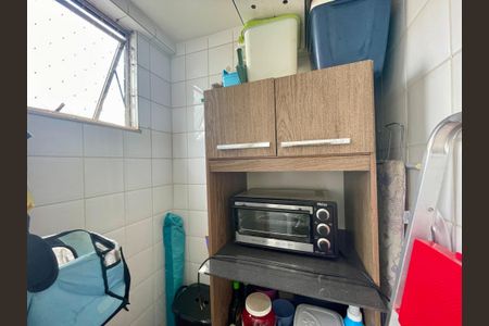Apartamento à venda com 77m², 3 quartos e 2 vagas