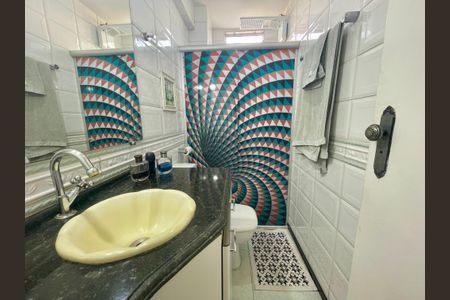 Apartamento à venda com 77m², 3 quartos e 2 vagas