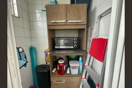 Apartamento à venda com 77m², 3 quartos e 2 vagas