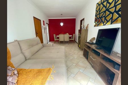 Apartamento à venda com 77m², 3 quartos e 2 vagas