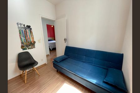 Apartamento à venda com 77m², 3 quartos e 2 vagas