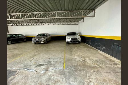 Apartamento à venda com 77m², 3 quartos e 2 vagas