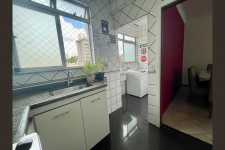 Apartamento à venda com 77m², 3 quartos e 2 vagas