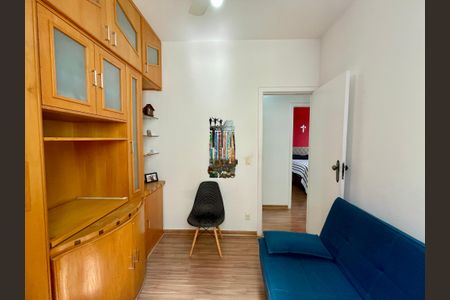 Apartamento à venda com 77m², 3 quartos e 2 vagas