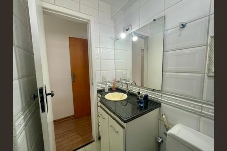 Apartamento à venda com 77m², 3 quartos e 2 vagas