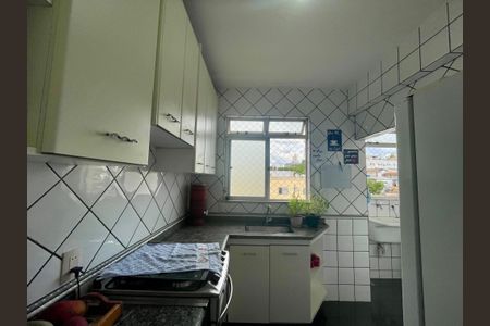 Apartamento à venda com 77m², 3 quartos e 2 vagas