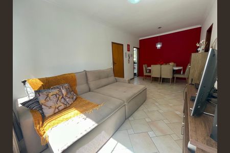 Apartamento à venda com 77m², 3 quartos e 2 vagas