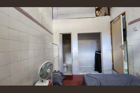 Estúdio  de casa para alugar com 1 quarto, 20m² em Centro, Salvador