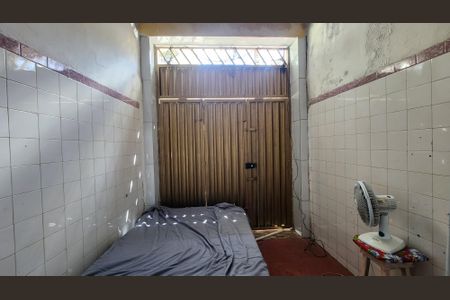 Estúdio  de casa para alugar com 1 quarto, 20m² em Centro, Salvador