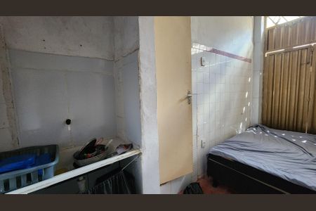 Estúdio  de casa para alugar com 1 quarto, 20m² em Centro, Salvador