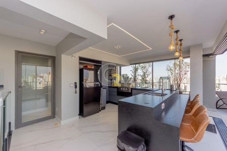 Apartamento à venda com 2 quartos, 185m² em Perdizes, São Paulo