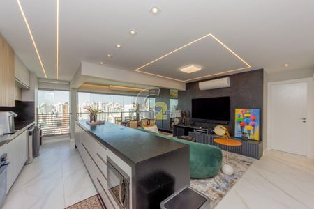 Apartamento à venda com 2 quartos, 185m² em Perdizes, São Paulo