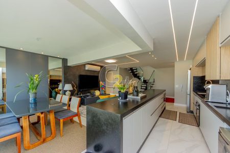 Apartamento à venda com 2 quartos, 185m² em Perdizes, São Paulo