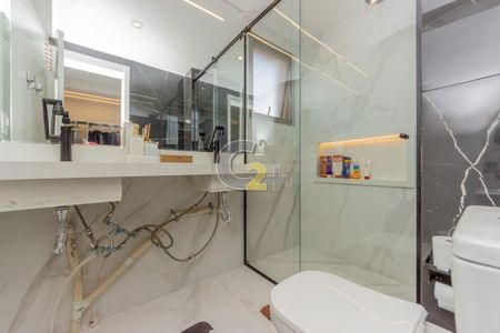 Apartamento à venda com 2 quartos, 185m² em Perdizes, São Paulo