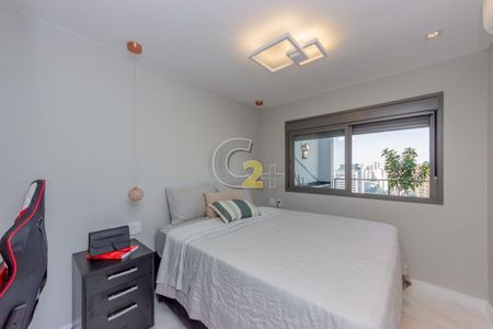 Apartamento à venda com 2 quartos, 185m² em Perdizes, São Paulo