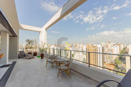 Apartamento à venda com 2 quartos, 185m² em Perdizes, São Paulo