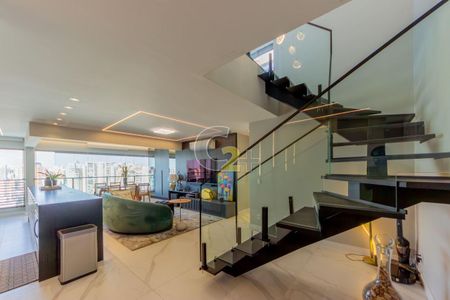 Apartamento à venda com 2 quartos, 185m² em Perdizes, São Paulo