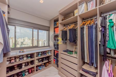 Apartamento à venda com 2 quartos, 185m² em Perdizes, São Paulo