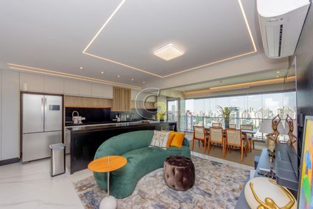 Apartamento à venda com 2 quartos, 185m² em Perdizes, São Paulo
