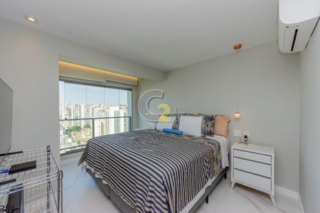 Apartamento à venda com 2 quartos, 185m² em Perdizes, São Paulo