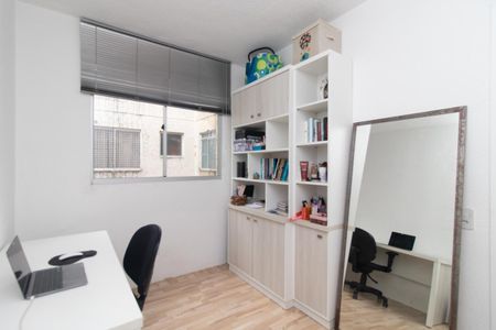 Quarto 2 de apartamento para alugar com 2 quartos, 43m² em Cavalhada, Porto Alegre