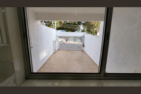 Casa à venda com 4 quartos, 230m² em Vila Clementino, São Paulo