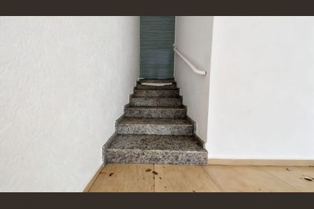 Casa à venda com 4 quartos, 230m² em Vila Clementino, São Paulo