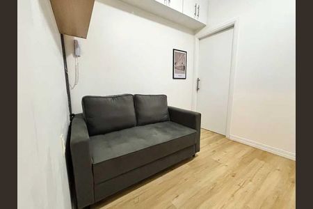 Apartamento à venda com 1 quarto, 30m² em Centro, Rio de Janeiro
