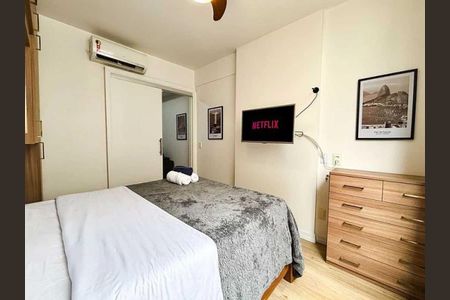 Apartamento à venda com 1 quarto, 30m² em Centro, Rio de Janeiro