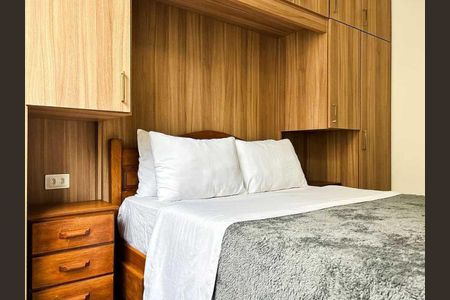 Apartamento à venda com 1 quarto, 30m² em Centro, Rio de Janeiro